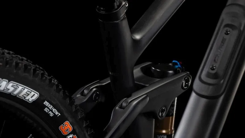 Cube Stereo ONE44 C:62 Race 29 blackline 2026