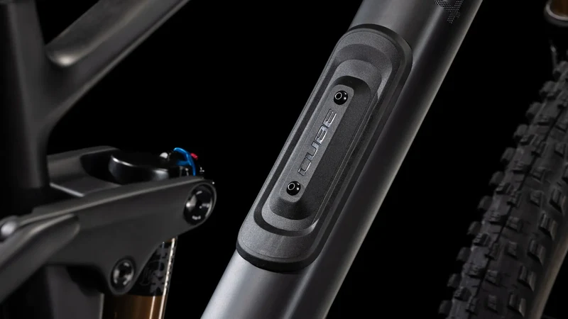 Cube Stereo ONE44 C:62 Race 29 blackline 2026