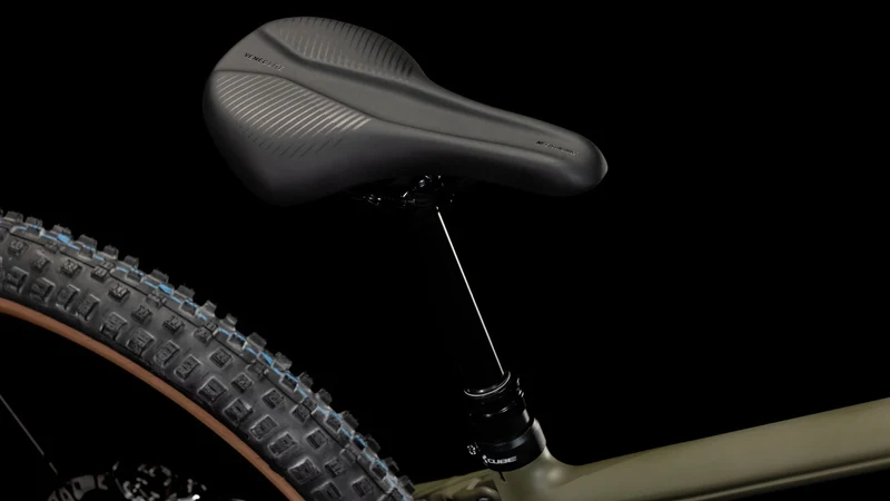 Cube Stereo ONE44 HPC Rookie dustyolive´n´gold 2026