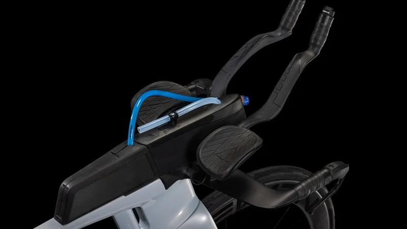 Cube Aerium C:68X Race foggrey´n´white 2026
