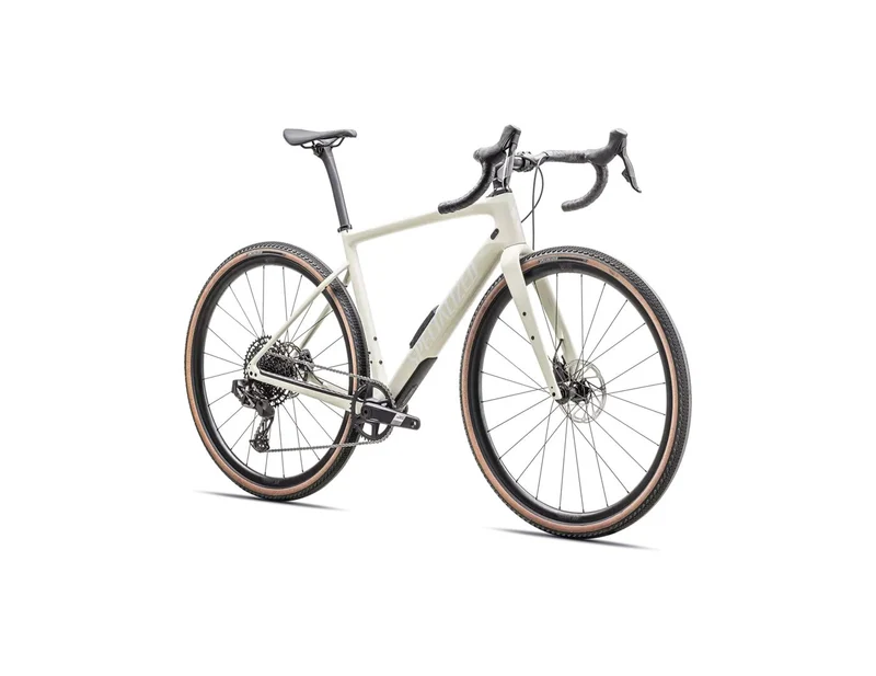 Specialized Diverge Comp Carbon Birch/White