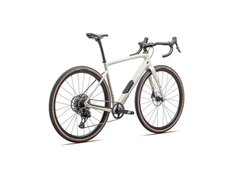 Specialized Diverge Comp Carbon Birch/White