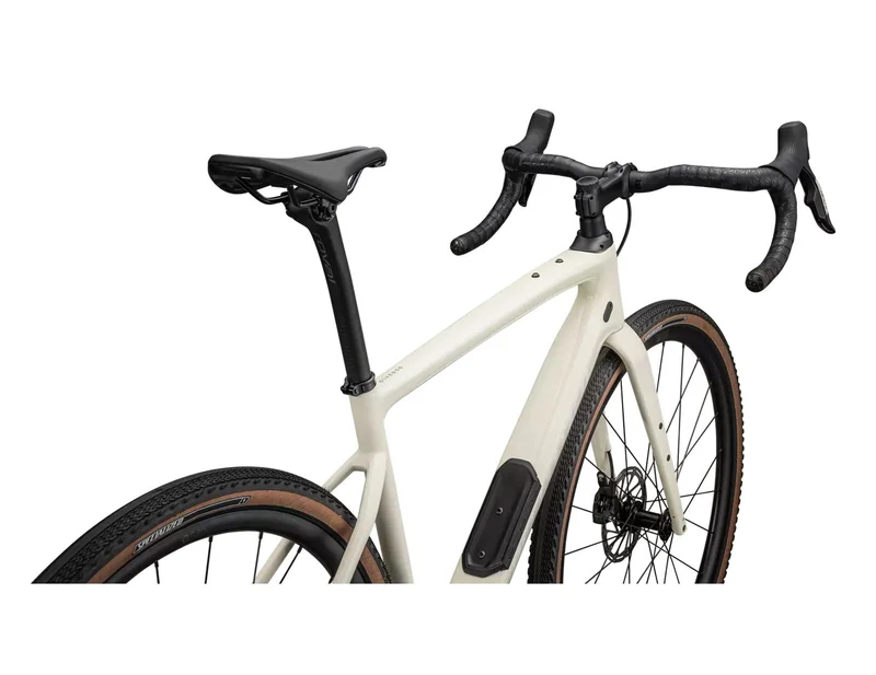 Specialized Diverge Comp Carbon Birch/White