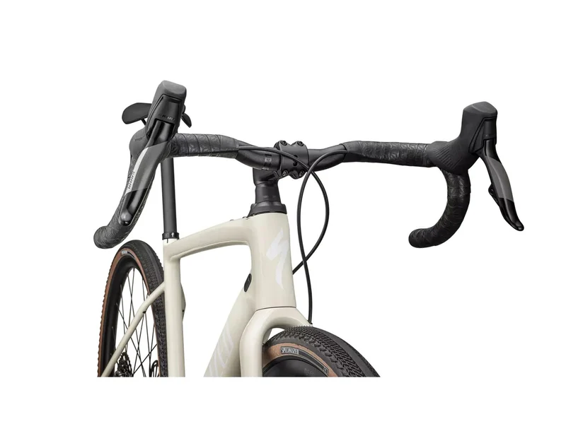 Specialized Diverge Comp Carbon Birch/White
