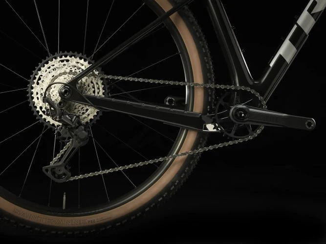Trek Procaliber 9.6 Dark Web