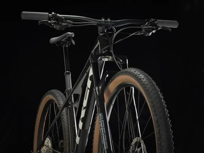 Trek Procaliber 9.6 Dark Web