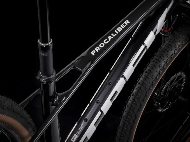 Trek Procaliber 9.6 Dark Web