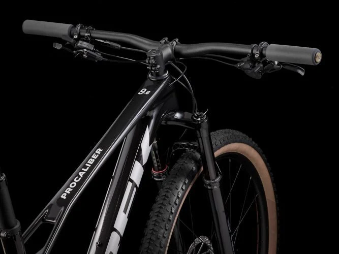 Trek Procaliber 9.6 Dark Web