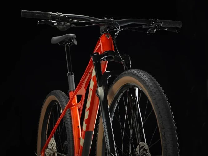 Trek Procaliber 9.5 Lava