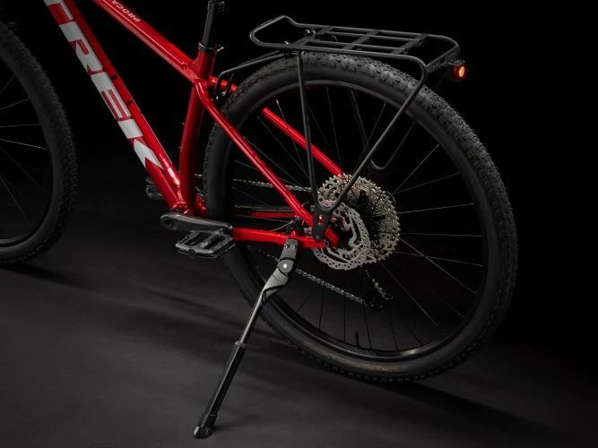 Trek Procaliber 6 Viper Red/Crimson