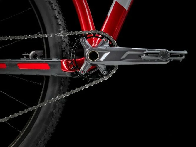 Trek Procaliber 6 Viper Red/Crimson