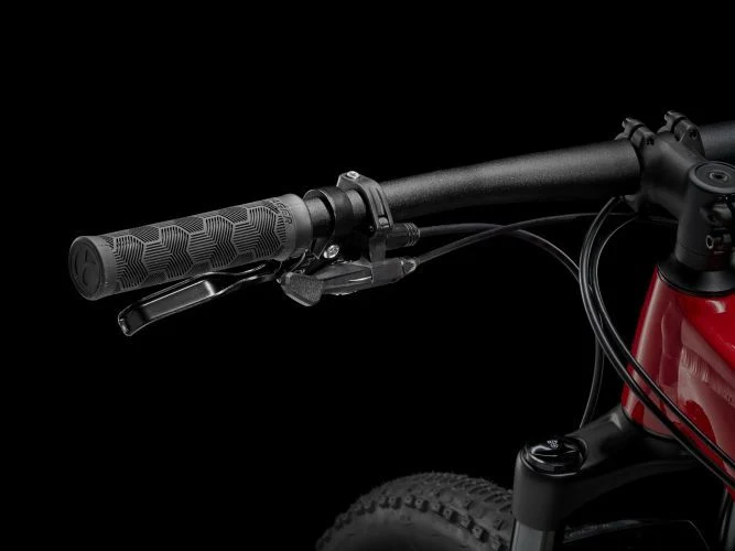 Trek Procaliber 6 Viper Red/Crimson
