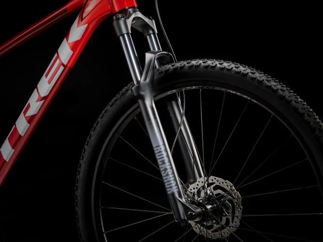 Trek Procaliber 6 Viper Red/Crimson