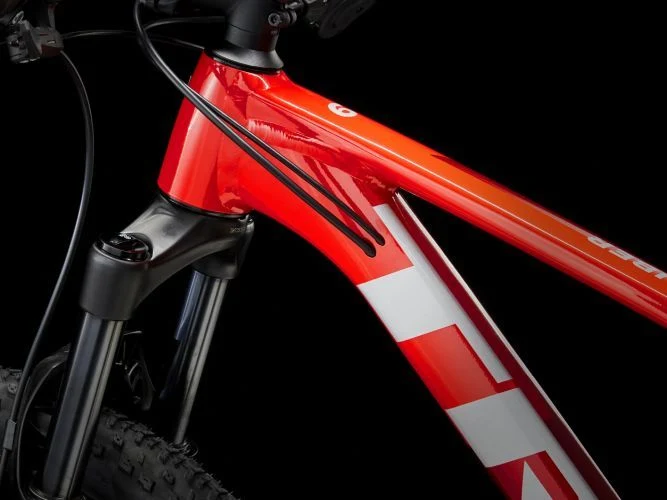 Trek Procaliber 6 Viper Red/Crimson