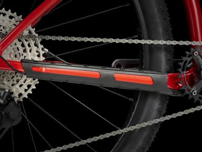 Trek Procaliber 6 Viper Red/Crimson