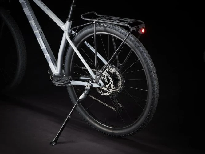 Trek Procaliber 8 Plasma Grey Pearl