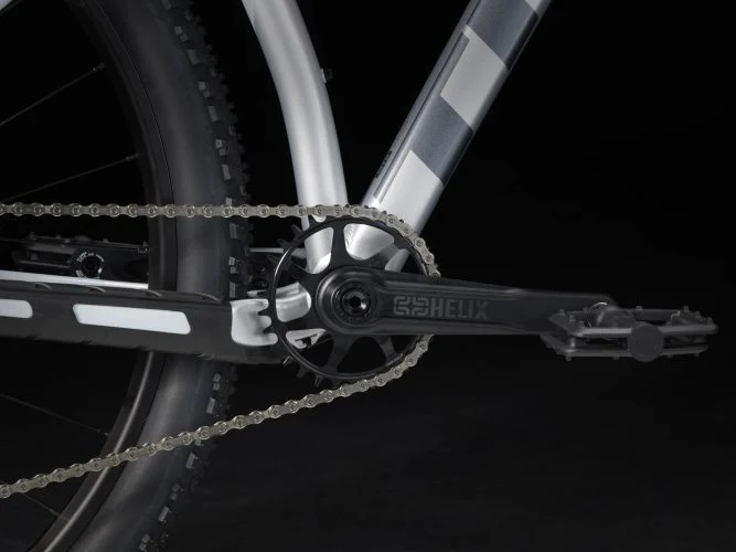 Trek Procaliber 8 Plasma Grey Pearl