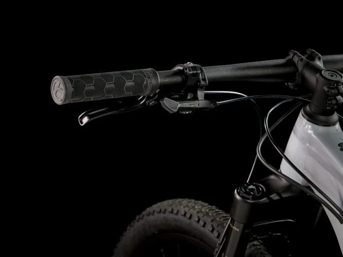 Trek Procaliber 8 Plasma Grey Pearl