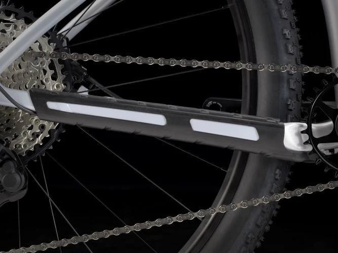 Trek Procaliber 8 Plasma Grey Pearl