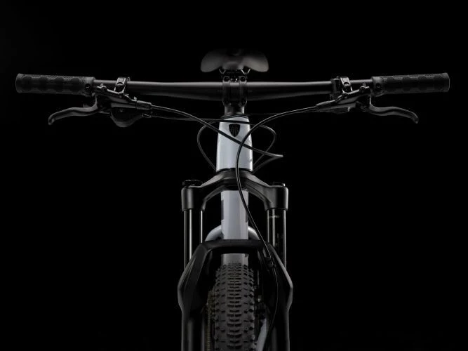 Trek Procaliber 8 Plasma Grey Pearl