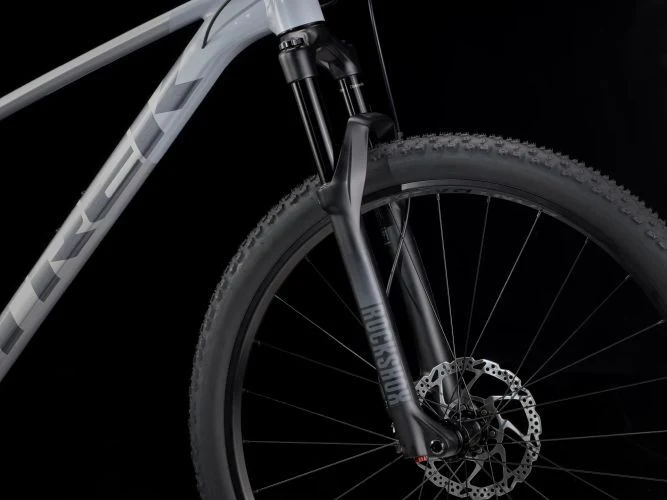 Trek Procaliber 8 Plasma Grey Pearl