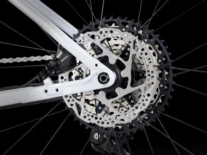 Trek Procaliber 8 Plasma Grey Pearl
