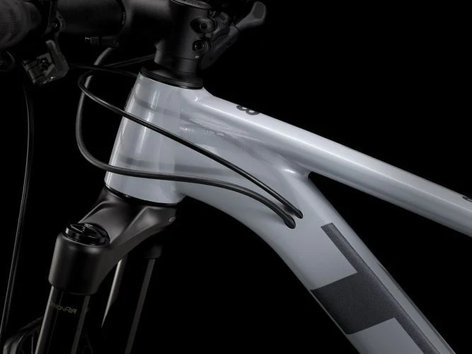 Trek Procaliber 8 Plasma Grey Pearl