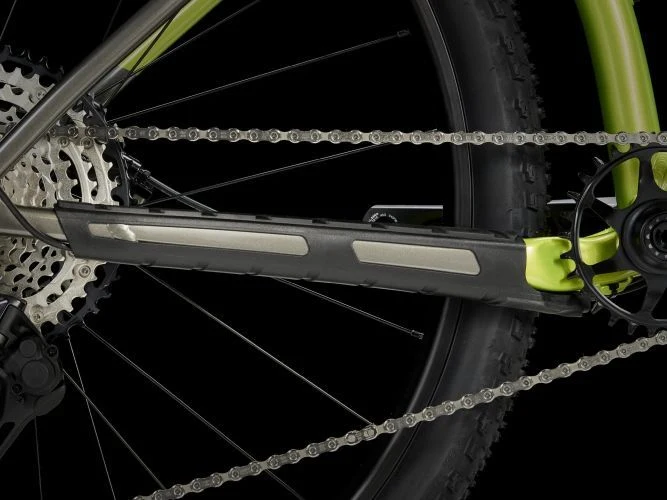 Trek Procaliber 8 Power Surge/Mercury
