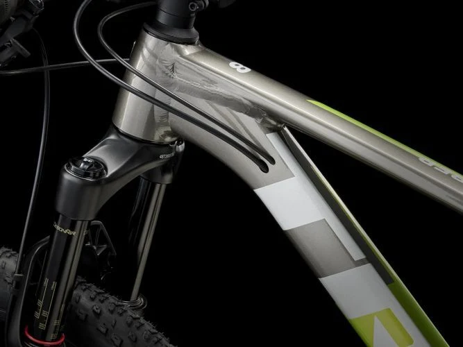 Trek Procaliber 8 Power Surge/Mercury