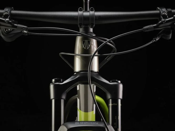 Trek Procaliber 8 Power Surge/Mercury