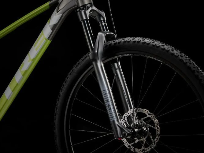 Trek Procaliber 8 Power Surge/Mercury