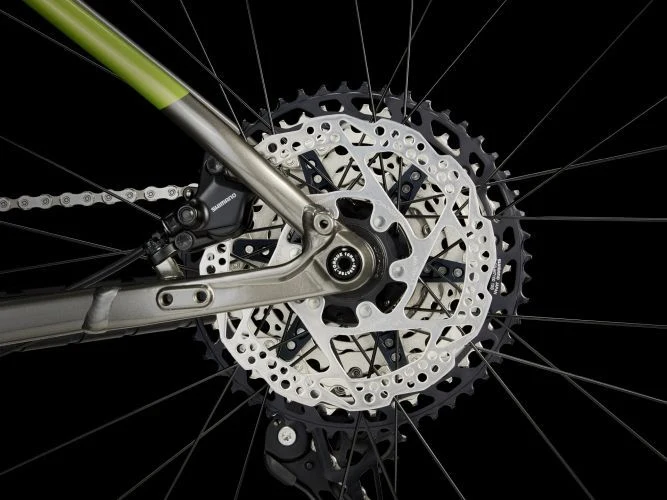Trek Procaliber 8 Power Surge/Mercury
