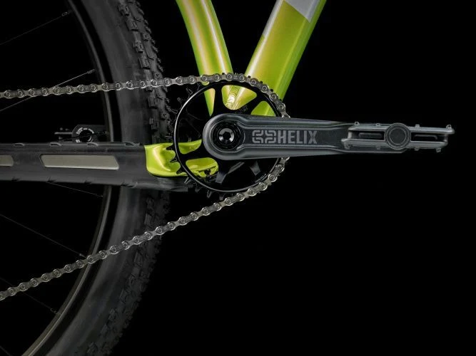 Trek Procaliber 8 Power Surge/Mercury