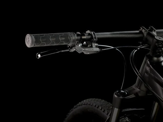 Trek Procaliber 6 Satin Trek Black/Lithium Grey