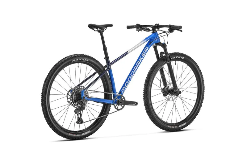 Mondraker Chrono DC RR Blau/Blau