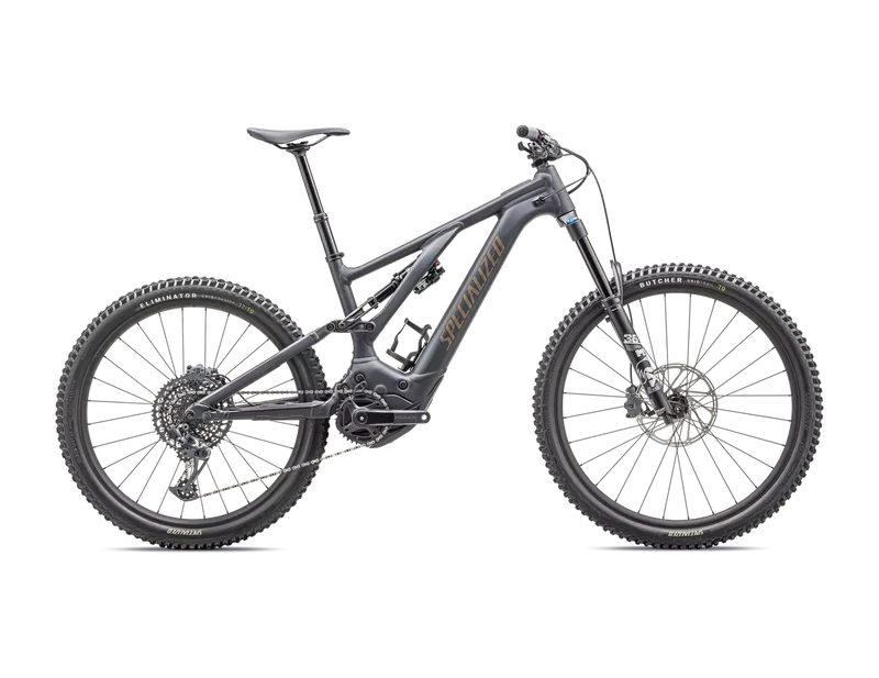 Specialized Levo Comp Alloy G3 NB Mnshdw/Hrvgldmet