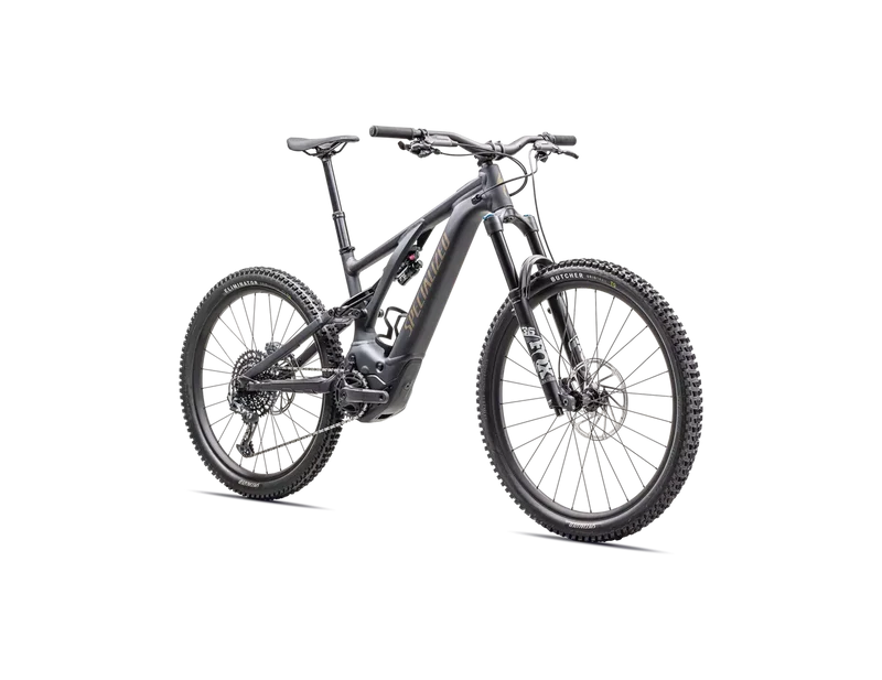Specialized Levo Comp Alloy G3 NB Mnshdw/Hrvgldmet