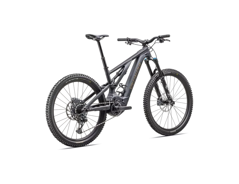 Specialized Levo Comp Alloy G3 NB Mnshdw/Hrvgldmet