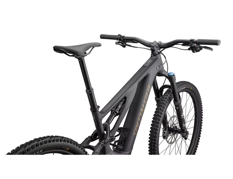 Specialized Levo Comp Alloy G3 NB Mnshdw/Hrvgldmet