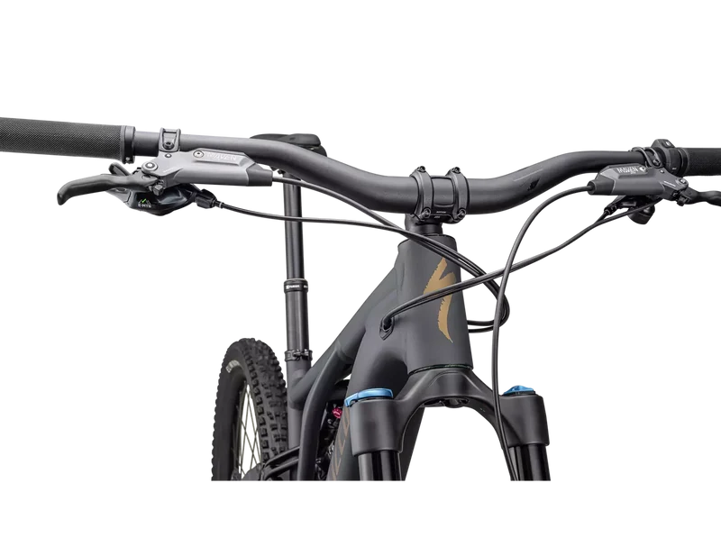 Specialized Levo Comp Alloy G3 NB Mnshdw/Hrvgldmet