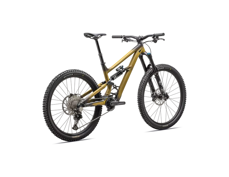 Specialized Status 2 170 Hrvgldtnt/Hrvgld/Mnshdw