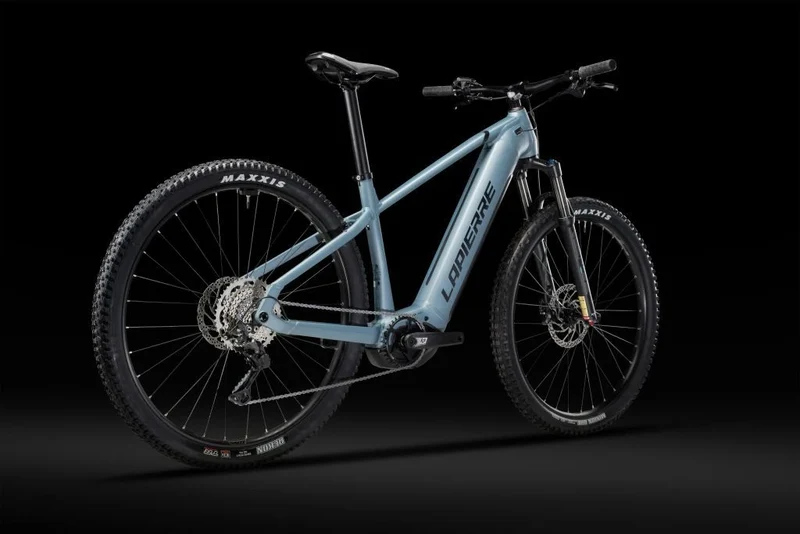 LaPierre Overvolt HT 8.7 High