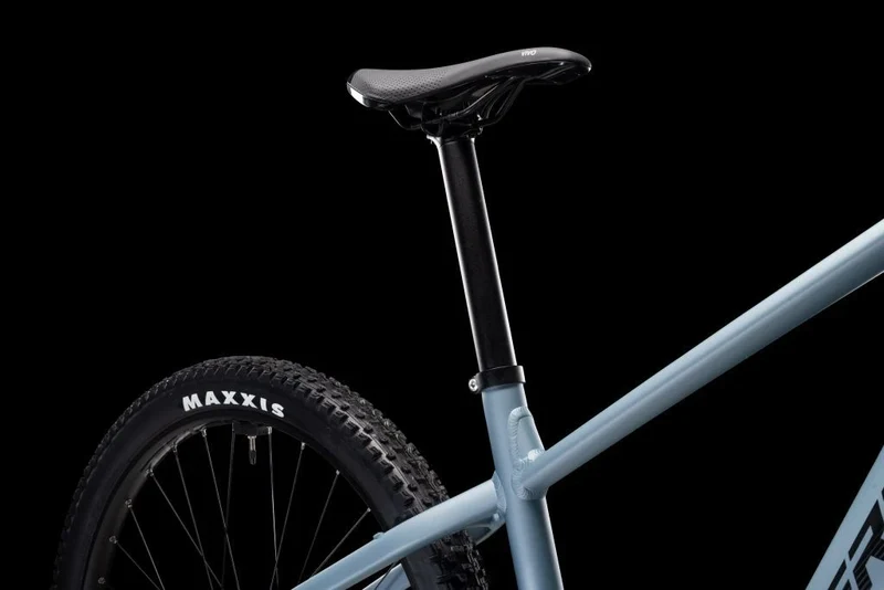 LaPierre Overvolt HT 8.7 High