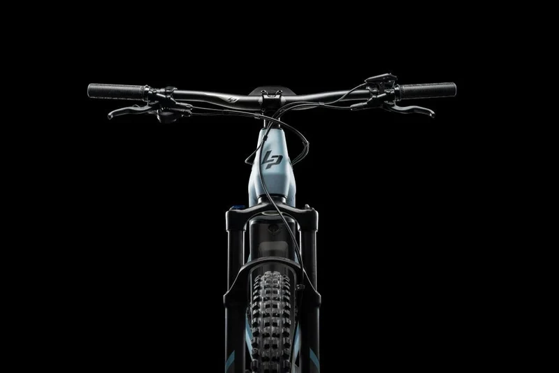 LaPierre Overvolt HT 8.7 High