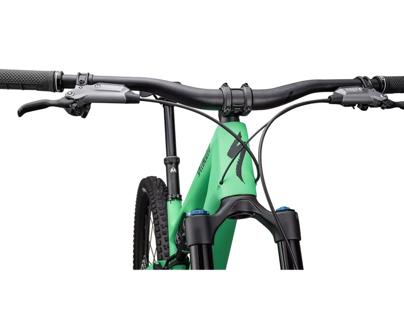 Specialized Stumpjumper 15 Expert ELECTRIC GREEN/FOREST