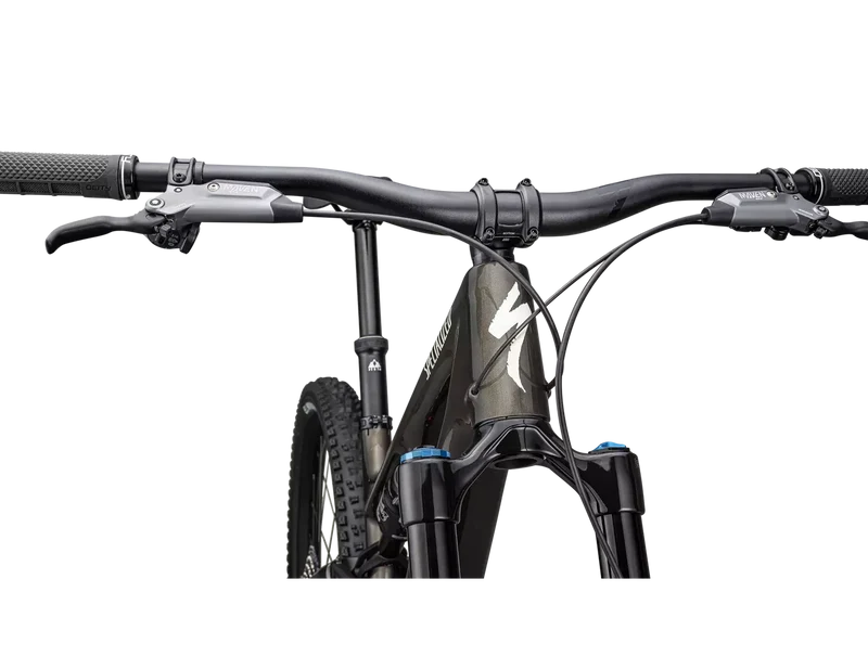 Specialized Stumpjumper 15 Expert GUNMETAL/WHITE