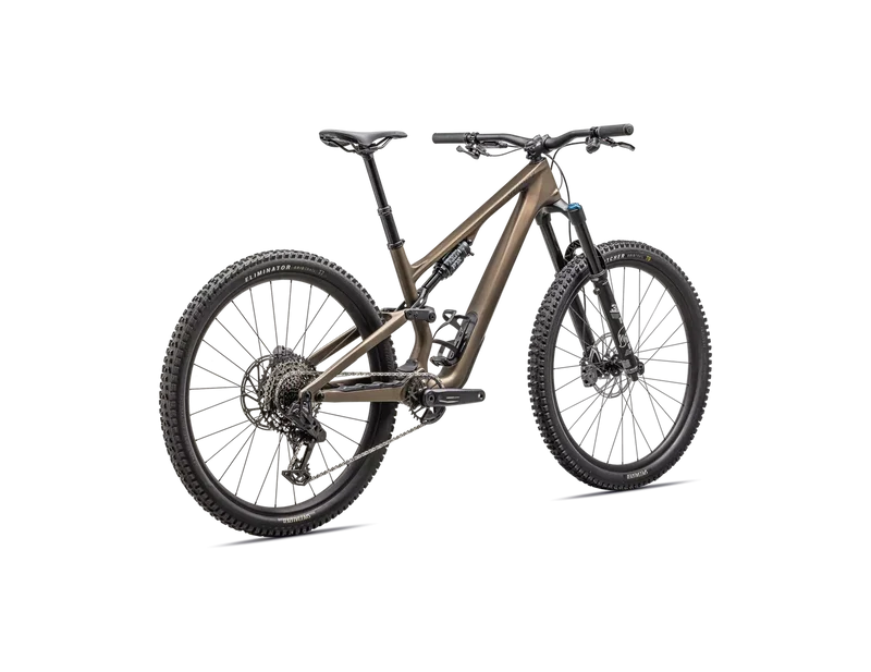 Specialized Stumpjumper 15 Comp BURNT GOLD METALLIC/GUN