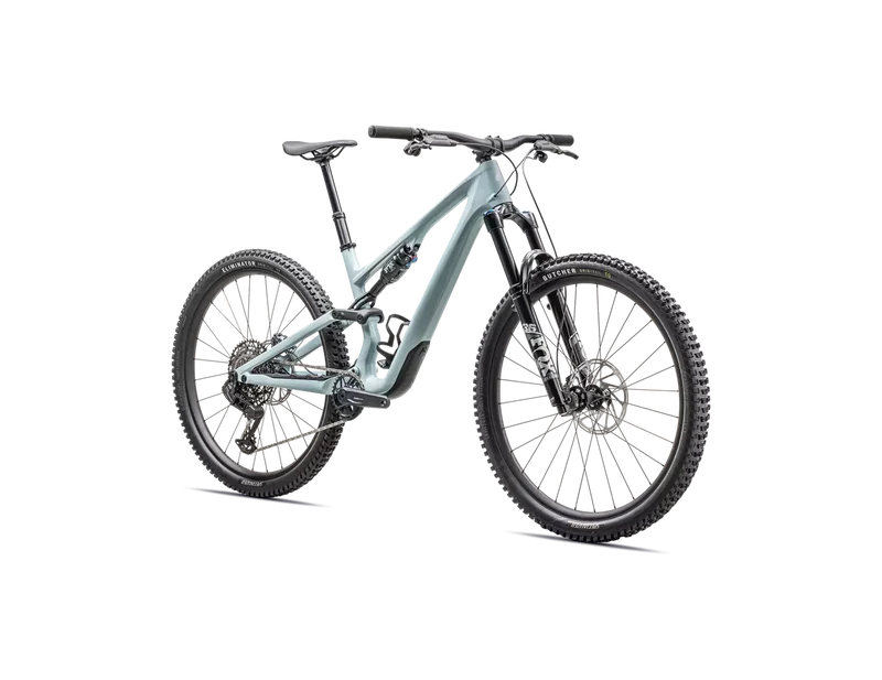 Specialized Stumpjumper 15 Comp SEA FOAM/SILVER DUST