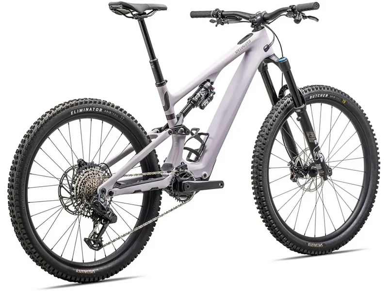 Specialized Levo SL Expert Clay/Gunmetal