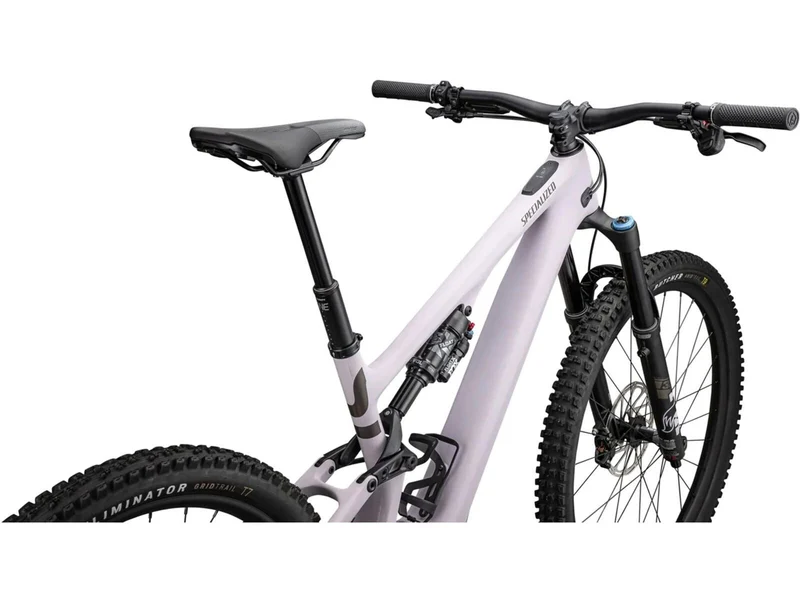 Specialized Levo SL Expert Clay/Gunmetal